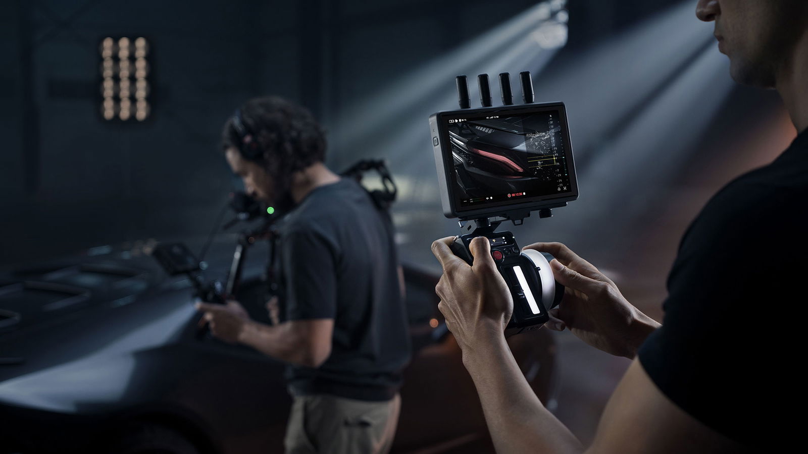 Dji Focus Pro Hand Unit Review