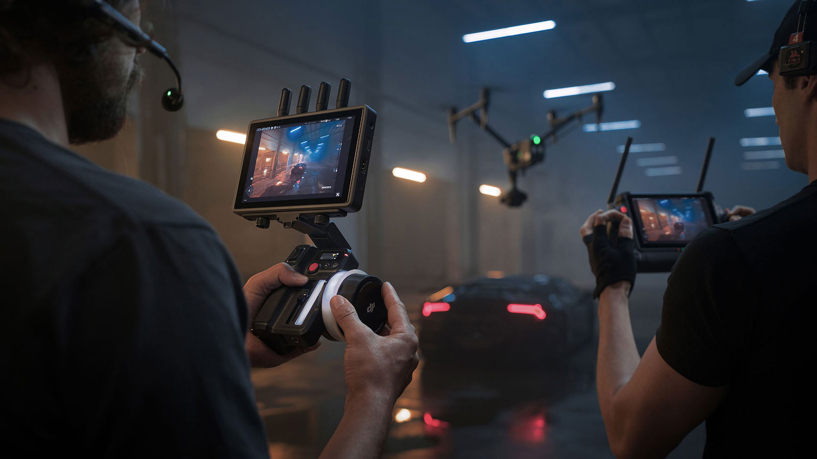 Dji Focus Pro Hand Unit Review