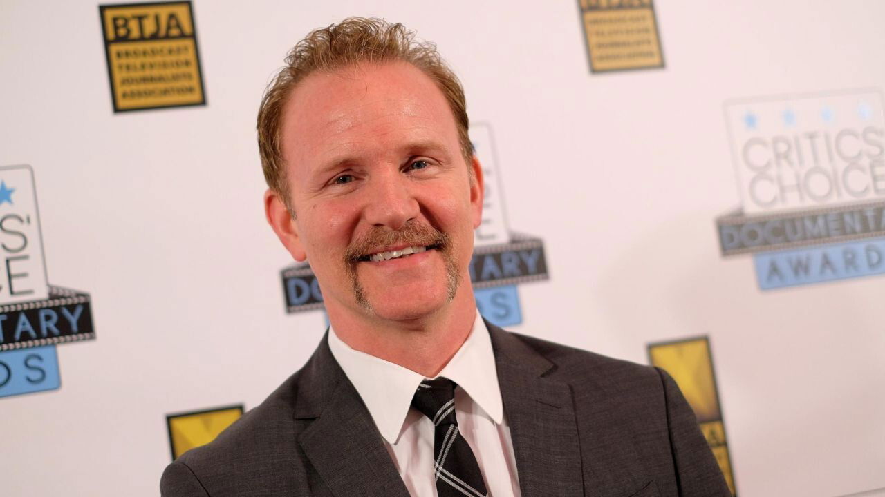 Academy Award-Winning Filmmaker Morgan Spurlock Dies At 53 Documentary Filmmaker, Morgan Spurlock, Has Sadly Passed Away At 53