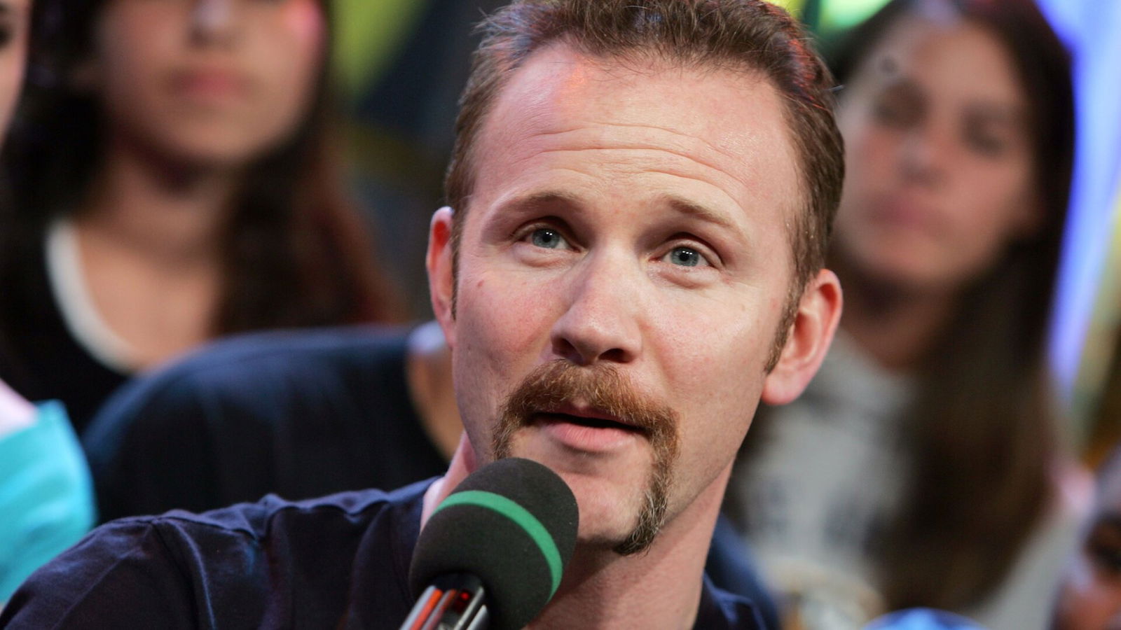 Academy Award-Winning Filmmaker Morgan Spurlock Dies At 53 Documentary Filmmaker, Morgan Spurlock, Has Sadly Passed Away At 53