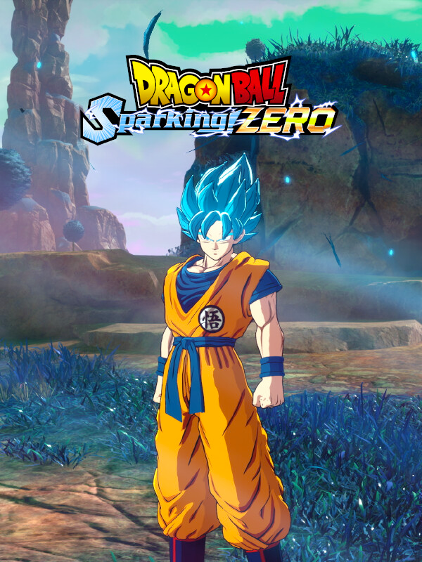 Dragon Ball: Sparkling! Zero