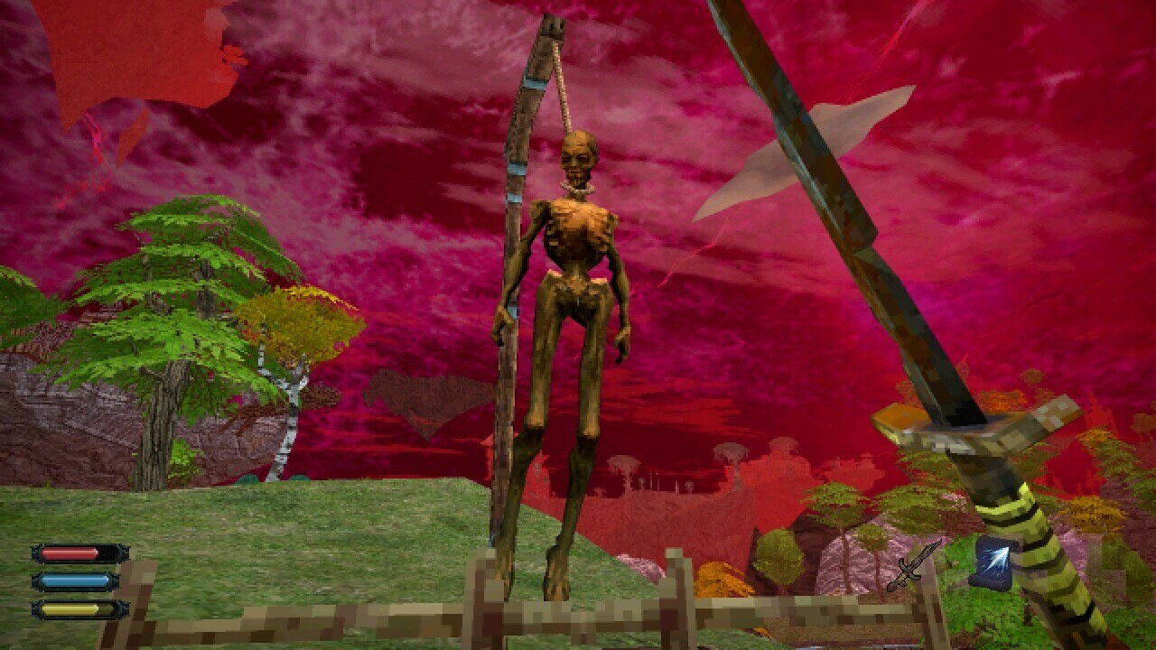 Dread Delusion (Pc) Review