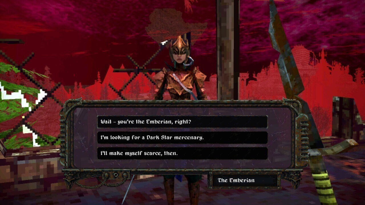 Dread Delusion (Pc) Review