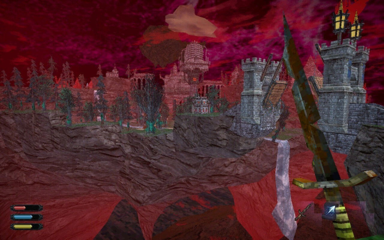 Dread Delusion (Pc) Review