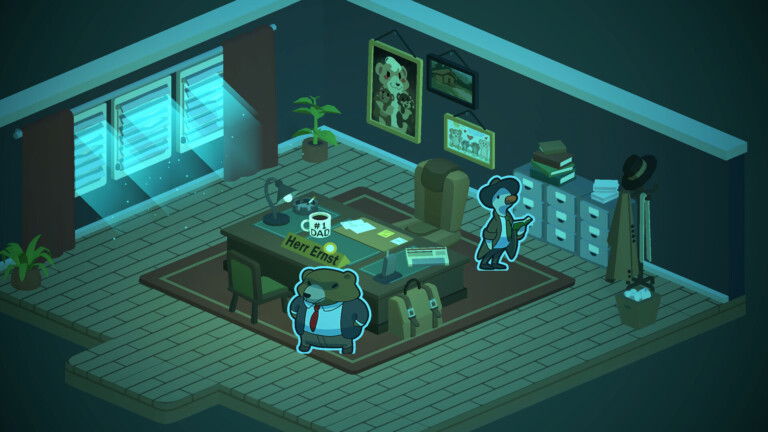 Duck Detective – The Secret Salami (Nintendo Switch) Review