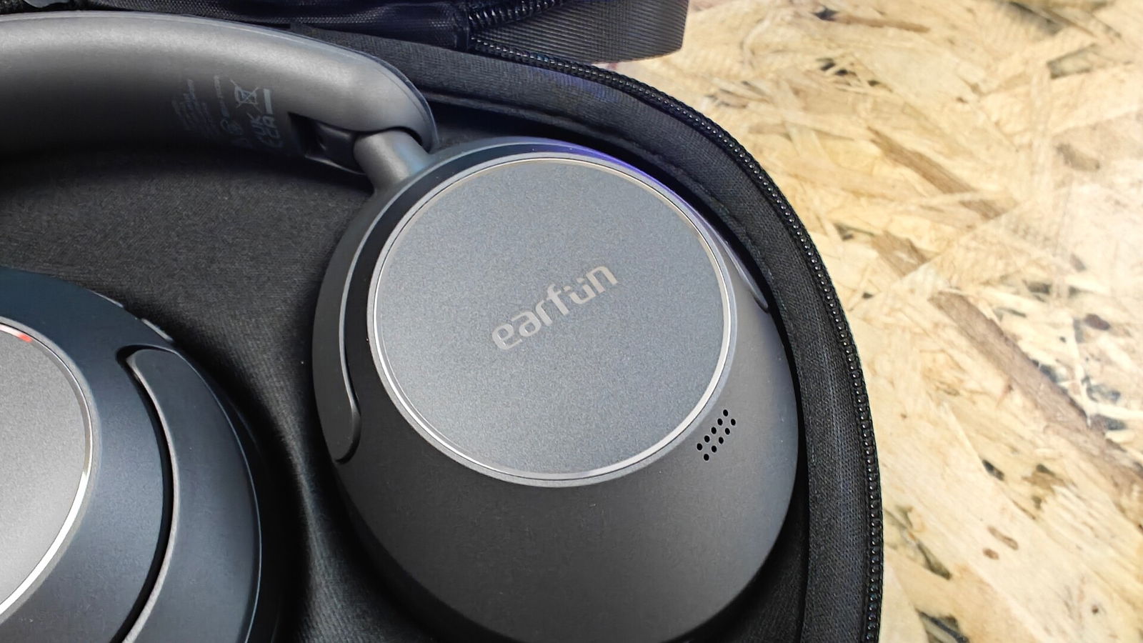Earfun Wave Pro Wireless Headphones Review Earfun Wave Pro Wireless Headphones Review