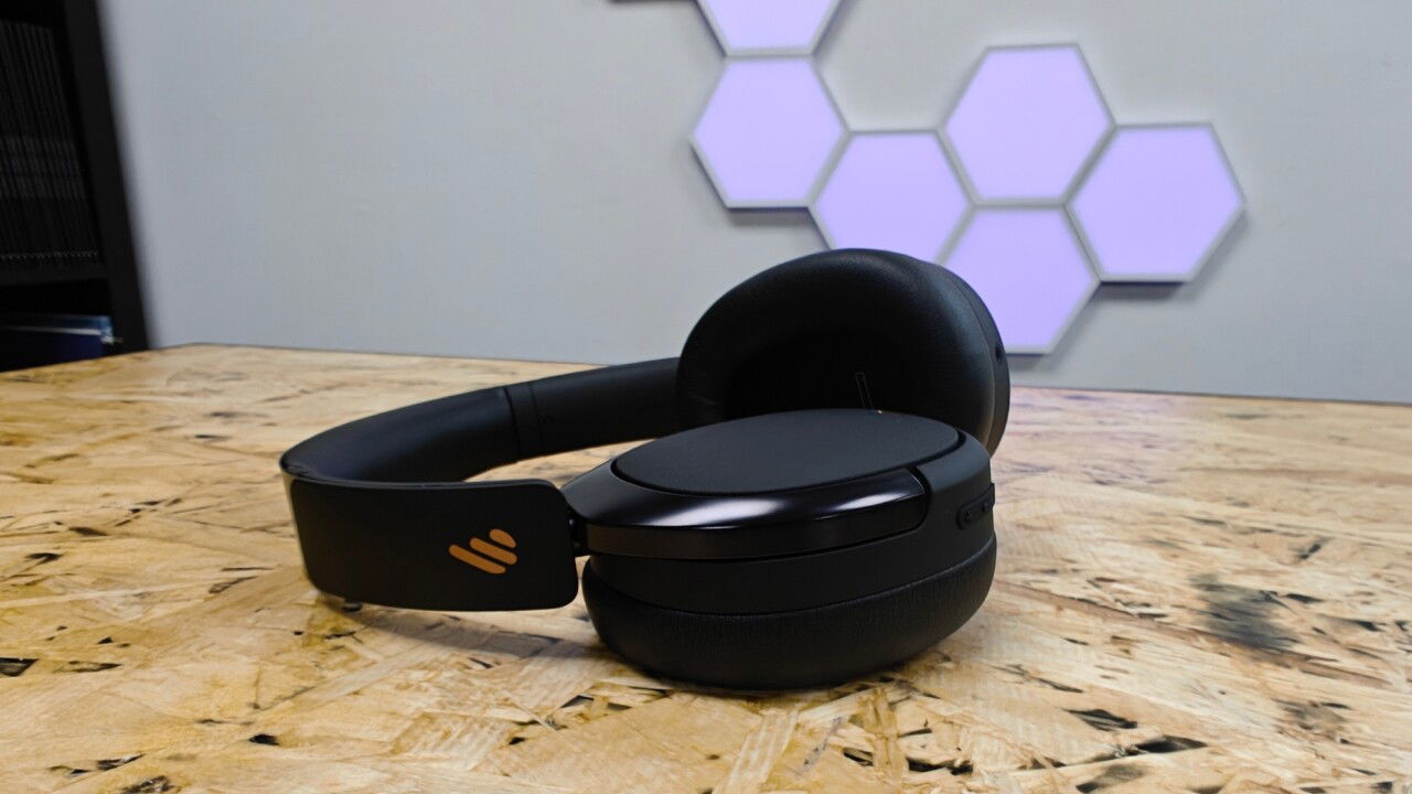 Edifier Wh950Nb Wireless Headphones Review