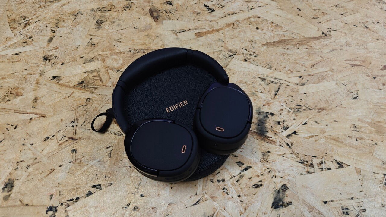 Edifier Wh950Nb Wireless Headphones Review