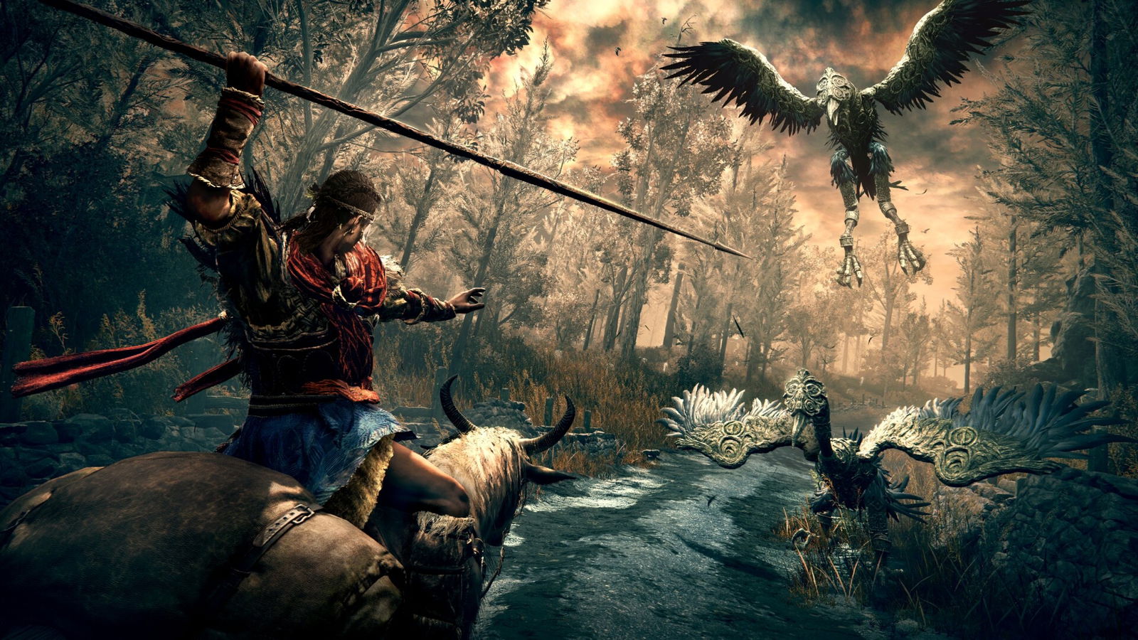 Elden Ring - Shadow Of The Erdtree Preview