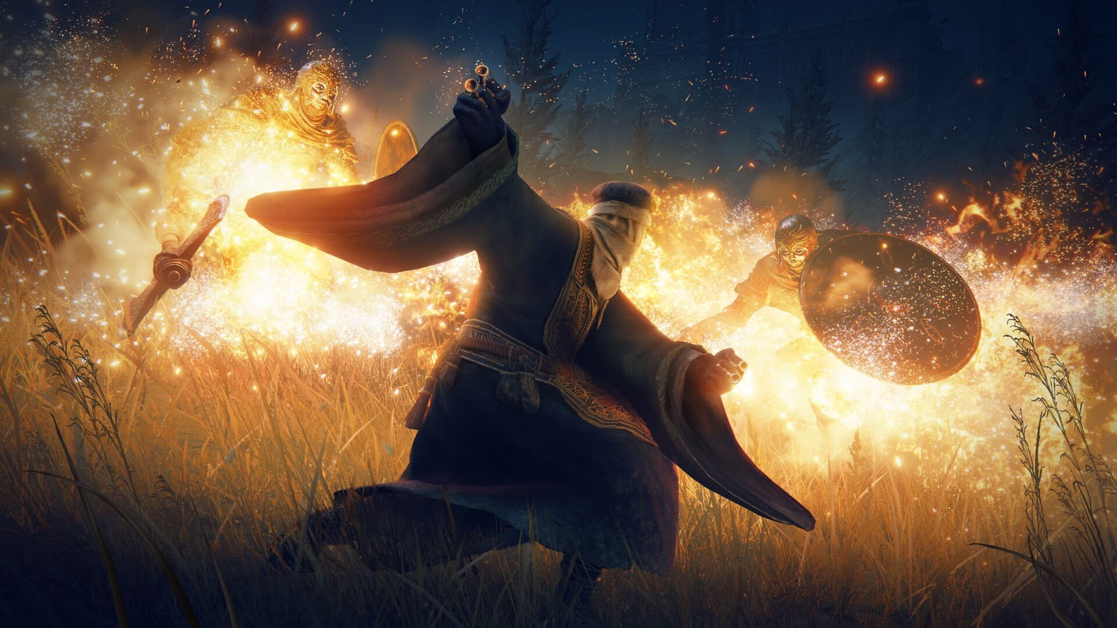 Elden Ring - Shadow Of The Erdtree Preview
