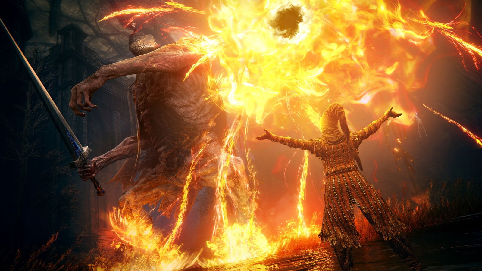 Elden Ring - Shadow Of The Erdtree Preview