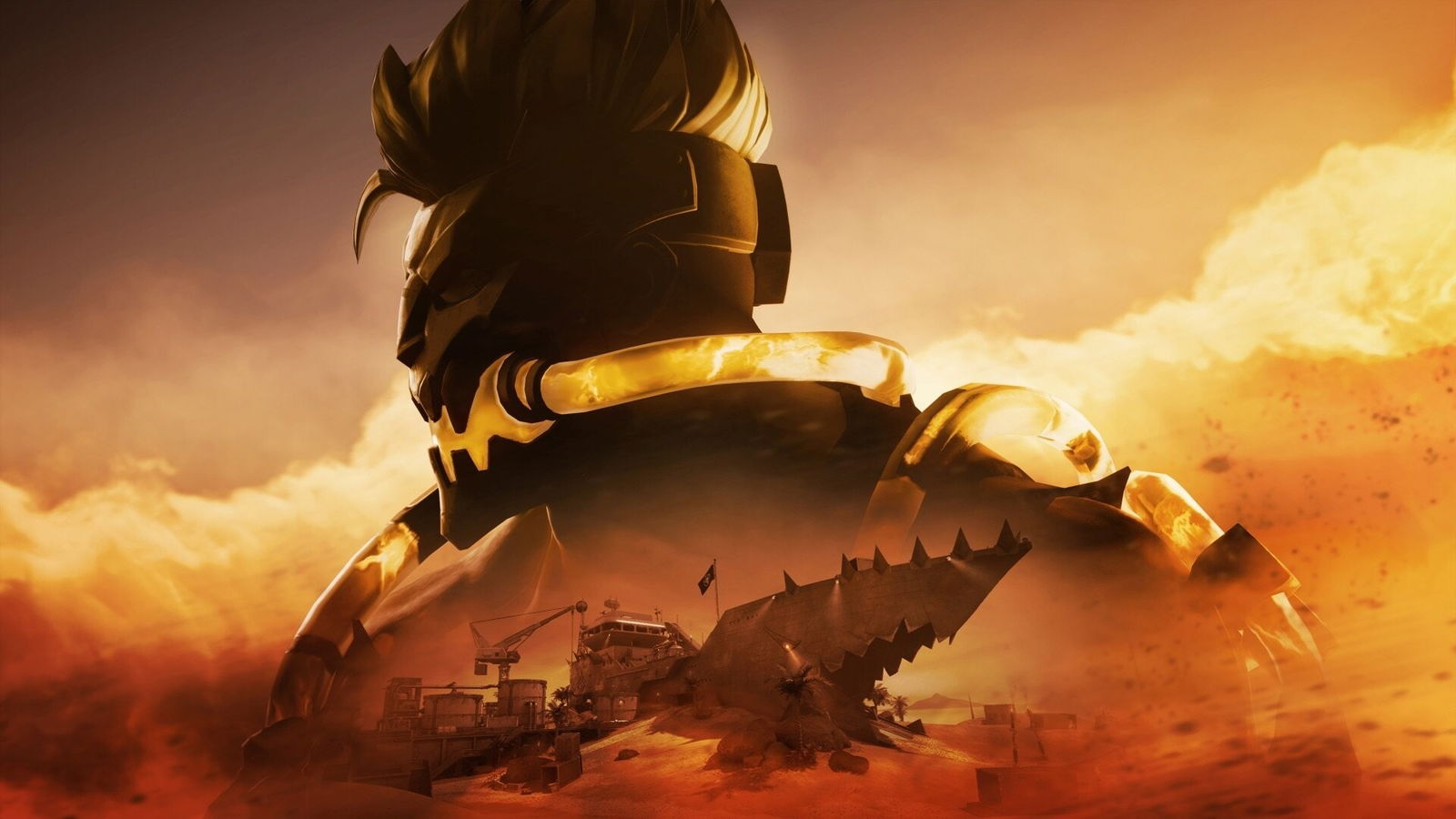 Epic Games Announces Fallout Crossover For Fortnite'S Latest Season Epic Games Announces Fallout Crossover For Fortnite'S Latest Season