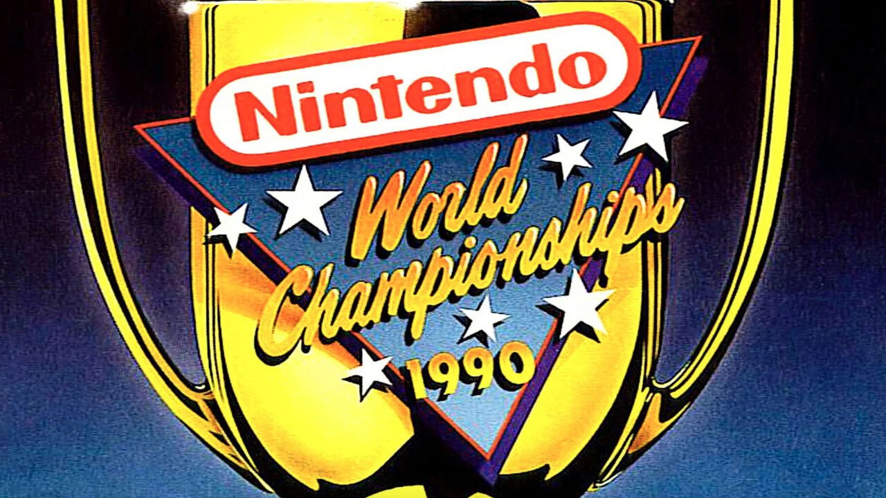 Esrb Rating Appears For Nintendo World Champions: Nes Edition For Switch