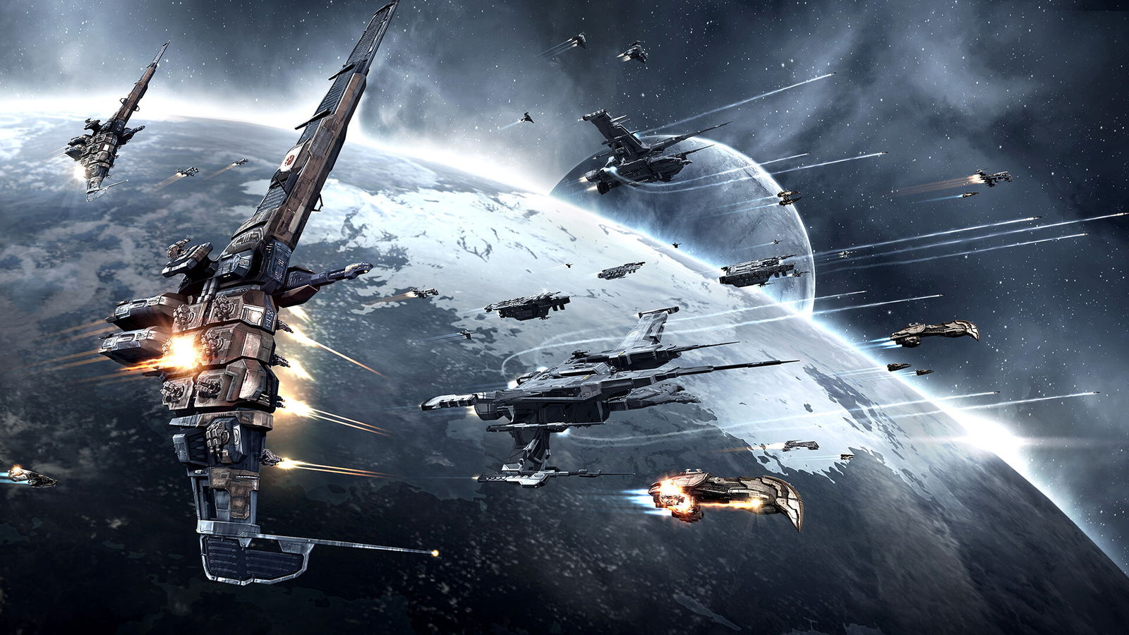 Eve Online'S Enduring Legacy: A Dialogue With Bergur Finnbogason