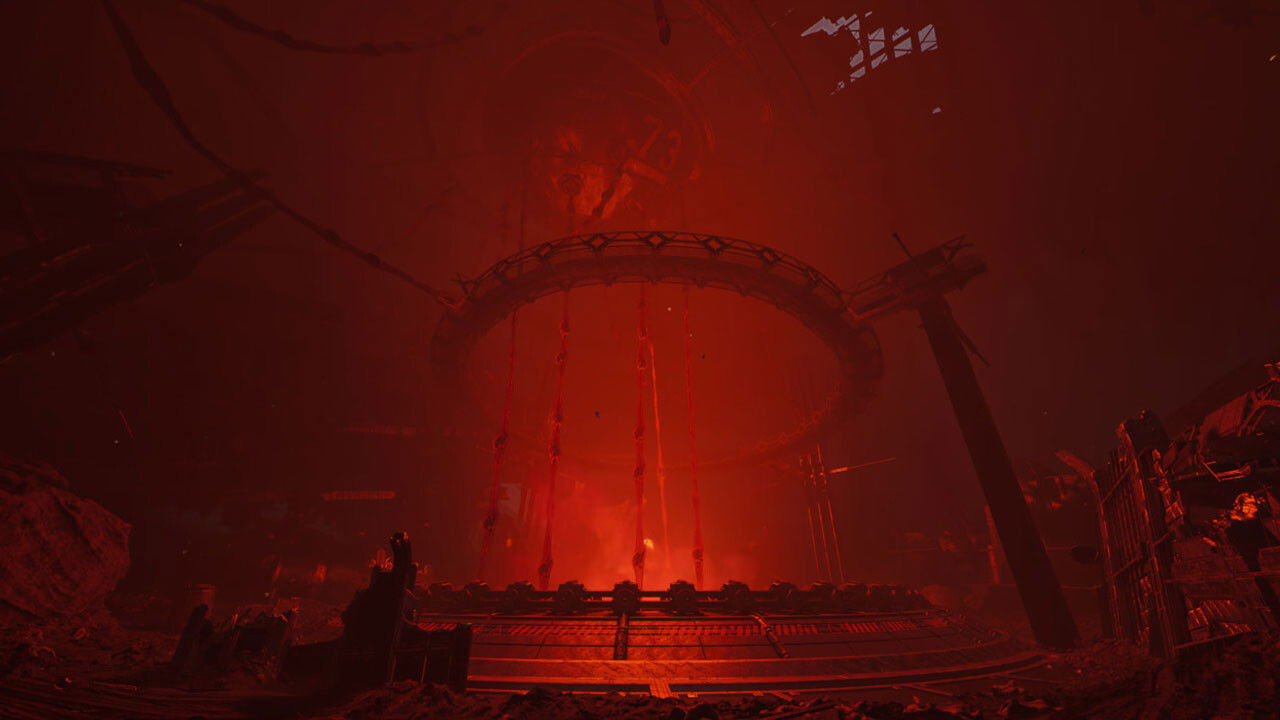 Eve Vanguard Insight With Art Director Neil Kaminski Eve Vanguard Unveiled: Art Director Neil Kaminsky Reveals What'S Next