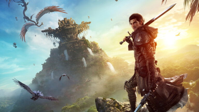 Final Fantasy XIV: Dawntrail Preview—A Bright New Day