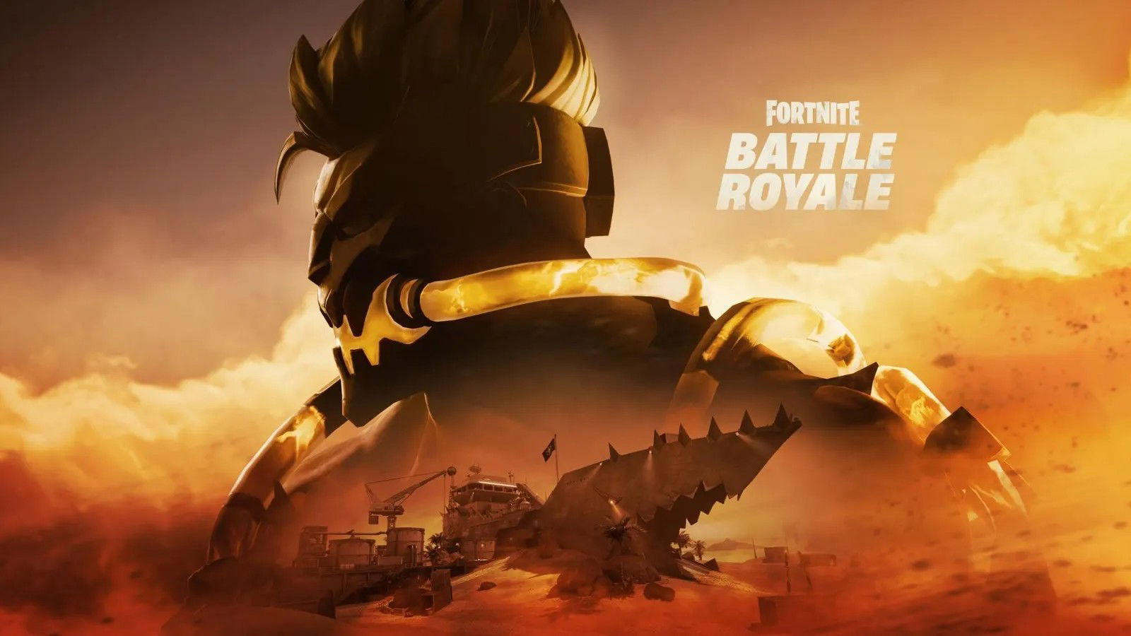 Fortnite Chapter 5 Season 3 Launches With New Post-Apocalyptic Setting, Skins And Features Fortnite Chapter 5 Season 3 Launches With Post Apocalyptic Setting, Skins And Features