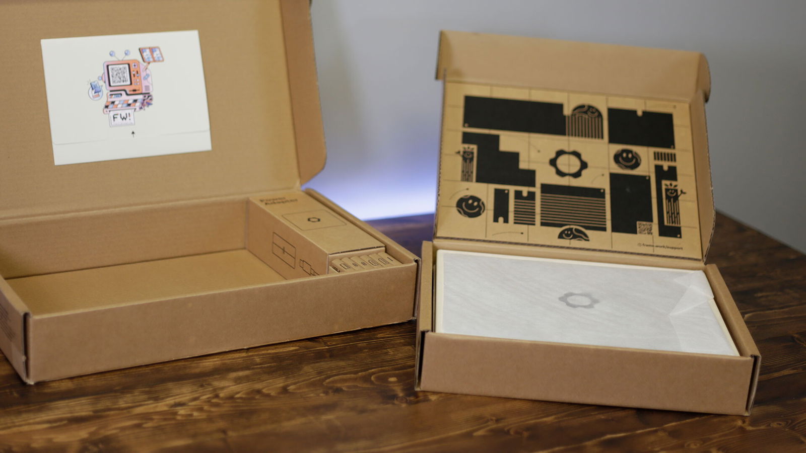 Framework 13 Laptop Review Framework 13 Laptop Review