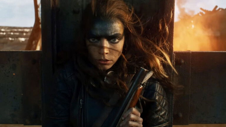 Furiosa: A Mad Max Saga (2024) Review