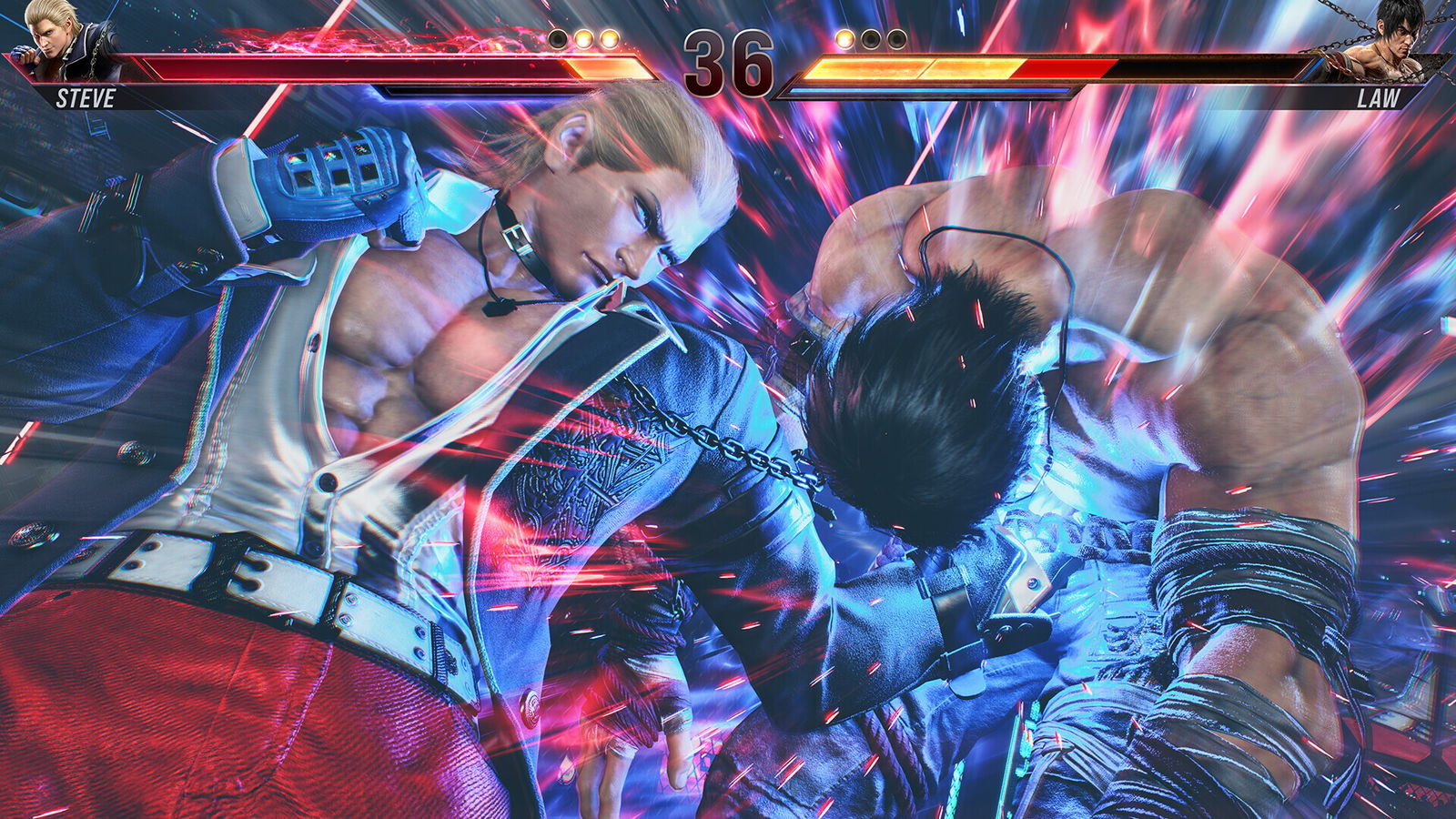 Gcc 2024: Intel Hosting Tekken 8 Tournament With Norquest College Gcc 2024: Intel Hosting Tekken 8 Tournament With Norquest College