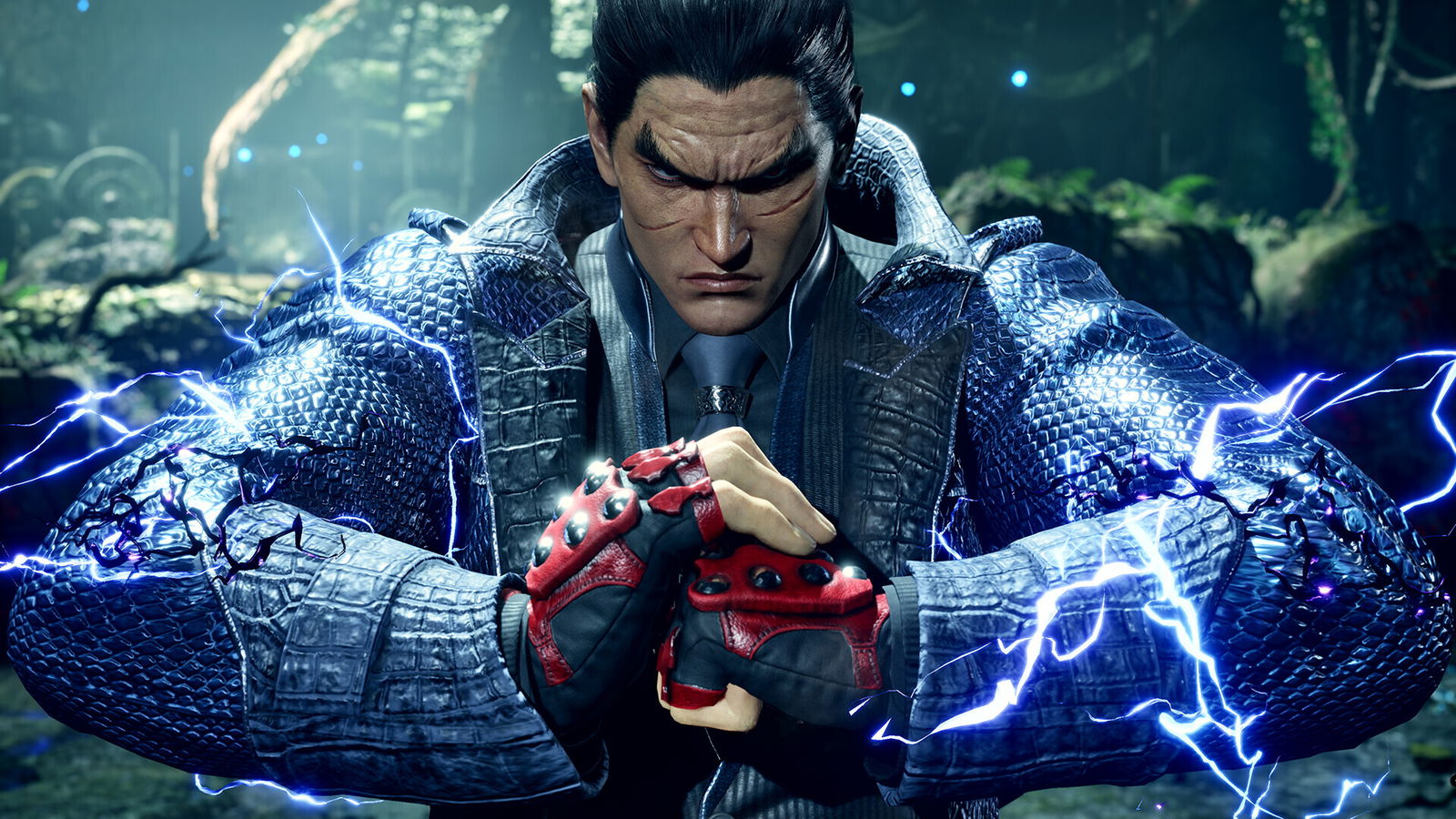 Gcc 2024: Intel Hosting Tekken 8 Tournament With Norquest College Gcc 2024: Intel Hosting Tekken 8 Tournament With Norquest College