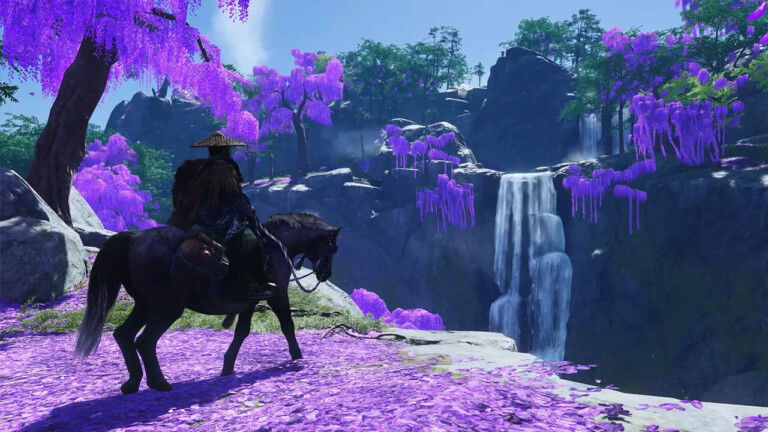 Ghost Of Tsushima Director’s Cut (PC) Review