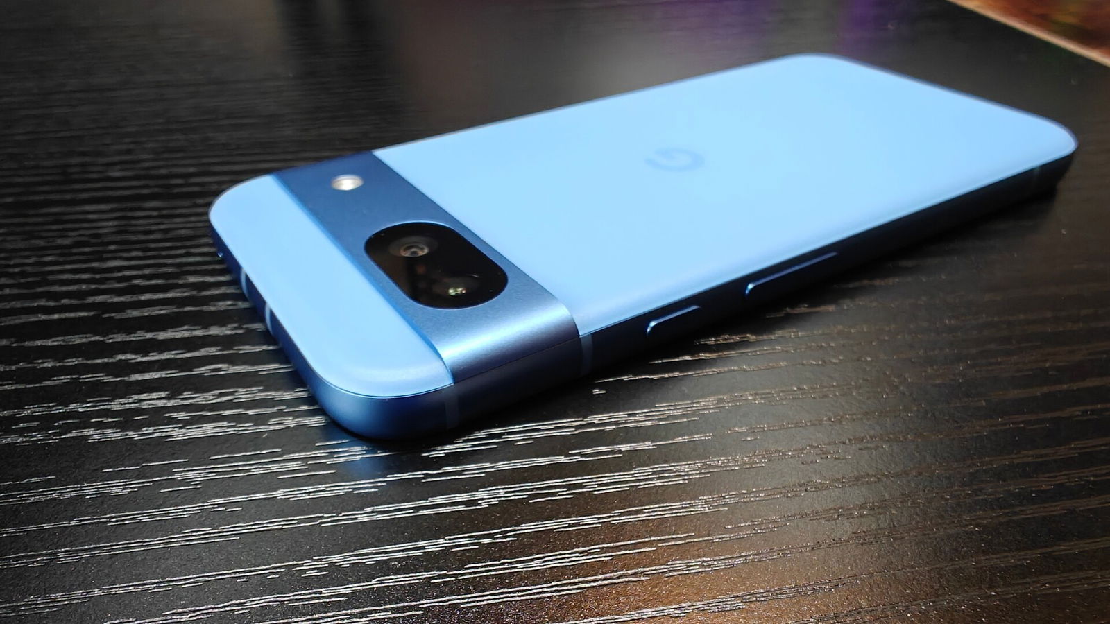 Google Pixel 8A Smartphone Review Google Pixel 8A Smartphone Review