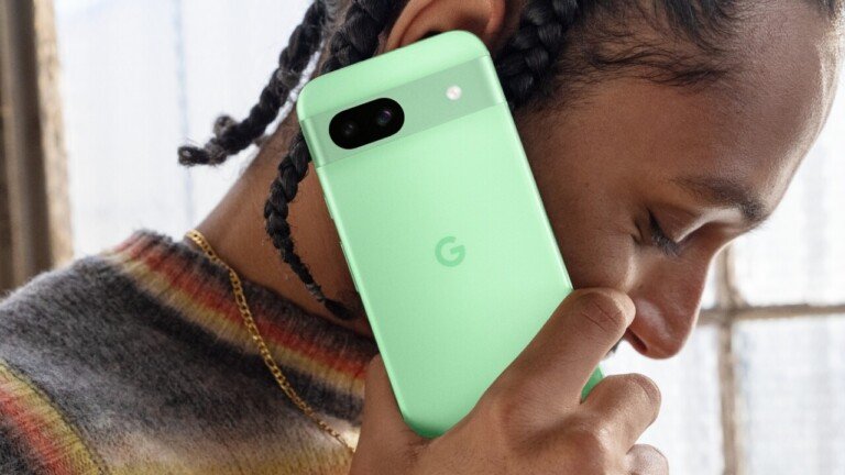 Google Pixel 8a To Arrive On Shelves On May 14