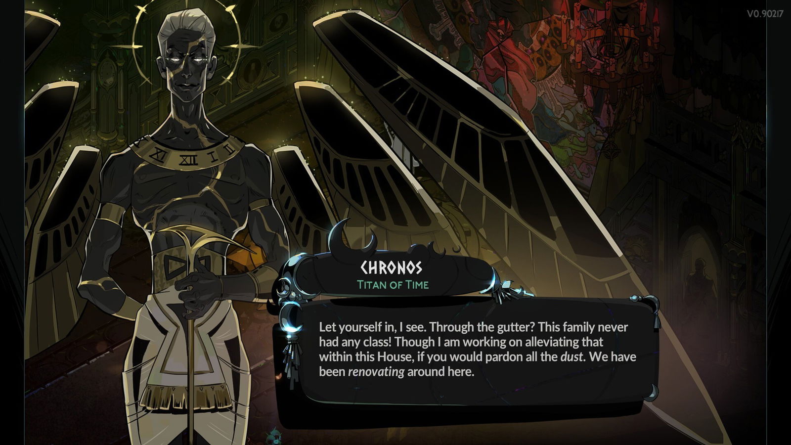 Hades 2 Preview: Close To The Finish Line Hades 2 Preview: Close To The Finish Line