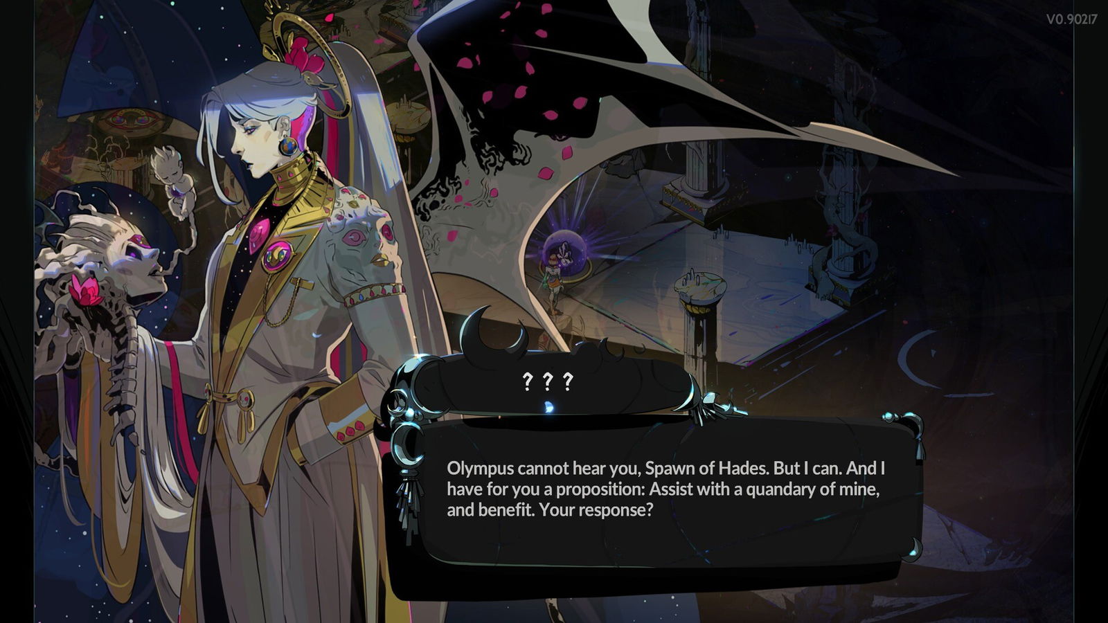 Hades 2 Preview: Close To The Finish Line Hades 2 Preview: Close To The Finish Line