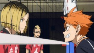 Haikyu!! The Dumpster Battle (2024) Review