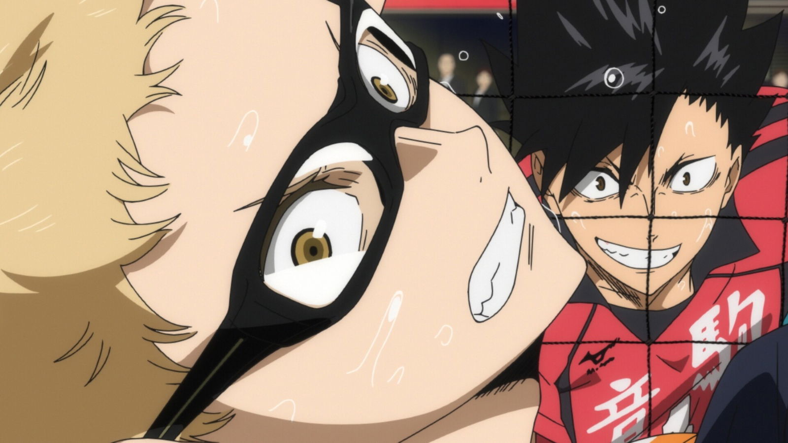 Haikyu!! The Dumpster Battle (2024) Review Haikyu!! The Dumpster Battle (2024) Review