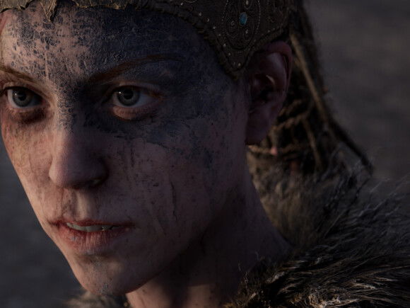 Hellblade: Senua's Sacrifice