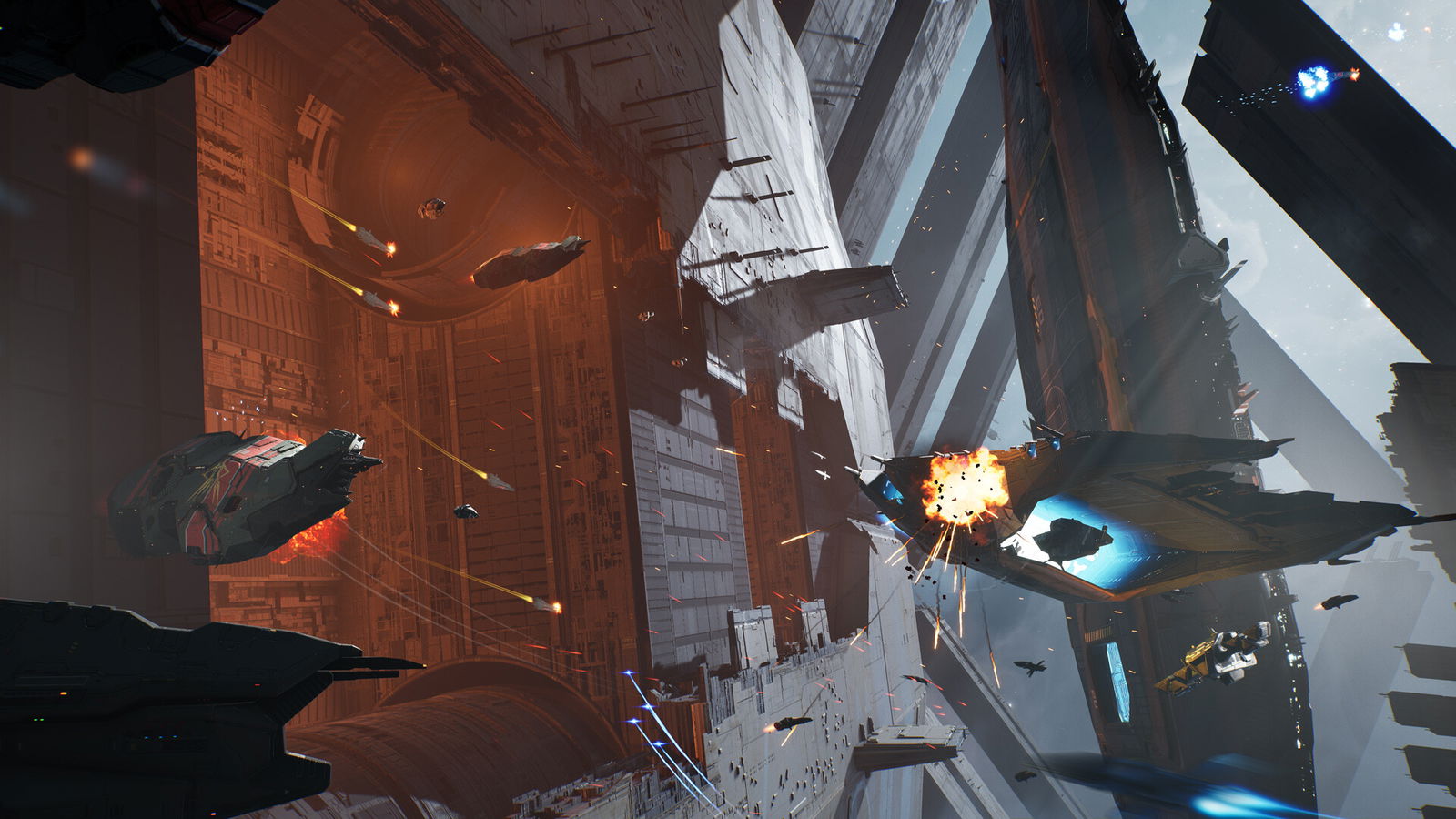 Homeworld 3 (Pc) Review
