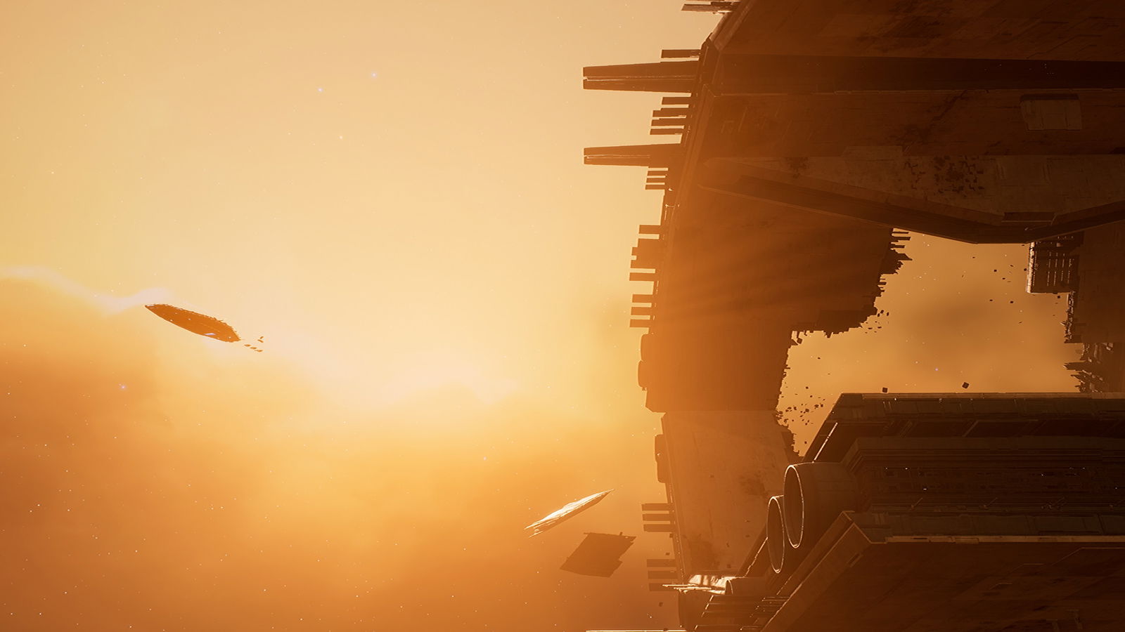 Homeworld 3 (Pc) Review