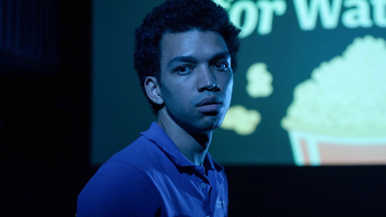 I Saw The TV Glow (2024) Review