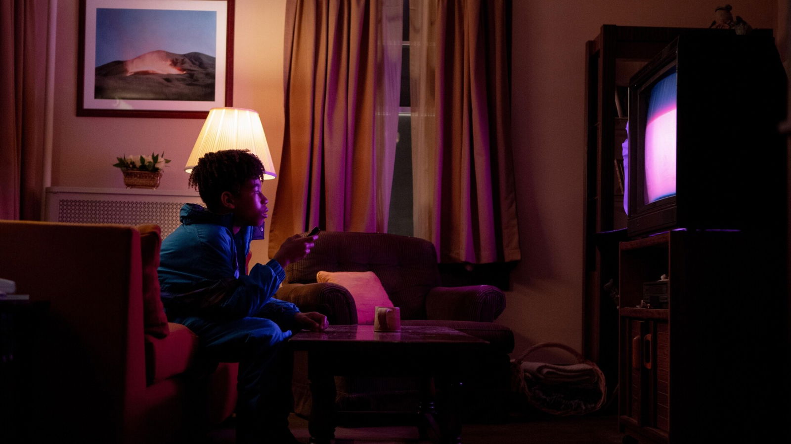 I Saw The Tv Glow (2024) Review I Saw The Tv Glow (2024) Review