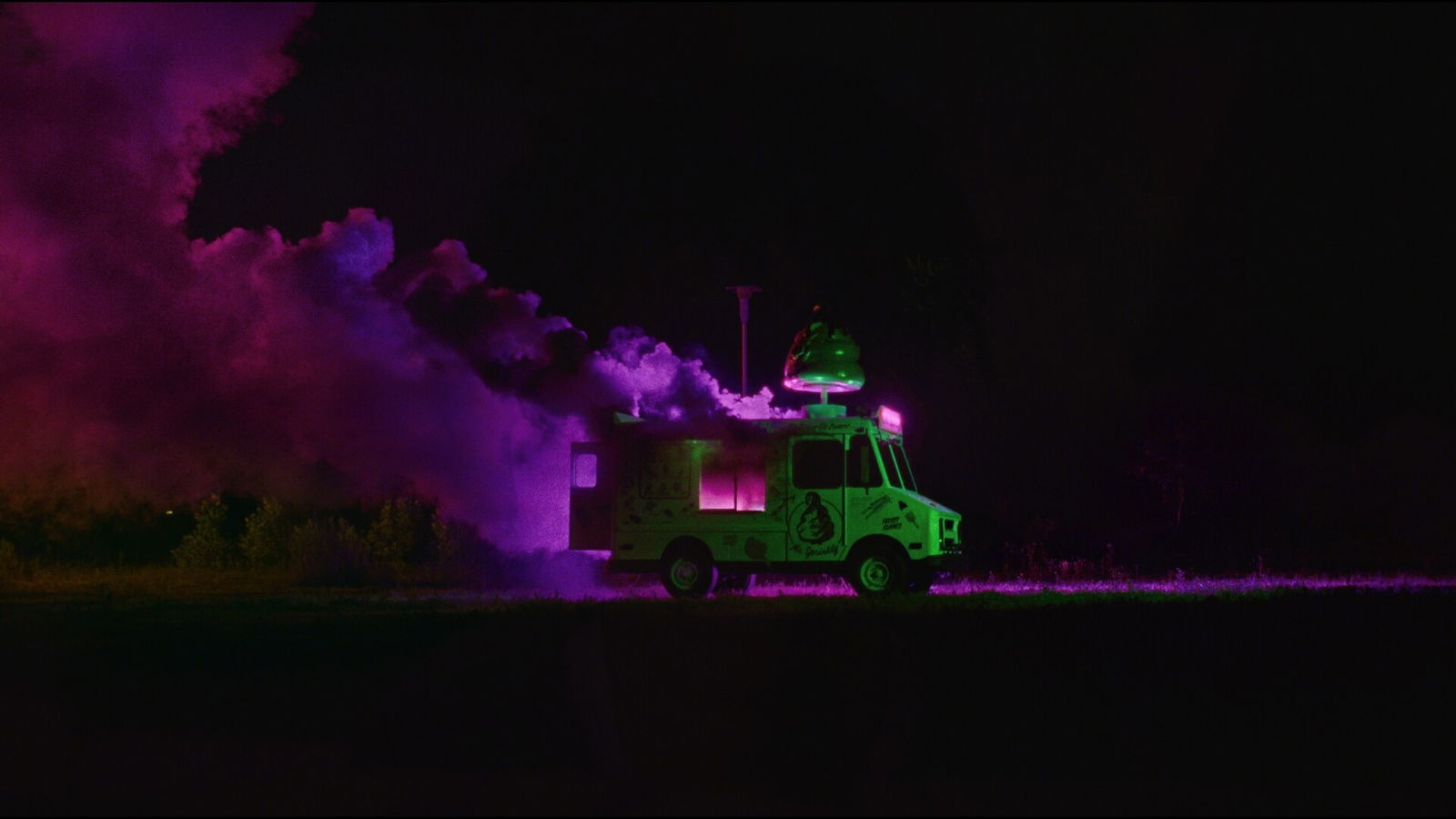 I Saw The Tv Glow (2024) Review I Saw The Tv Glow (2024) Review