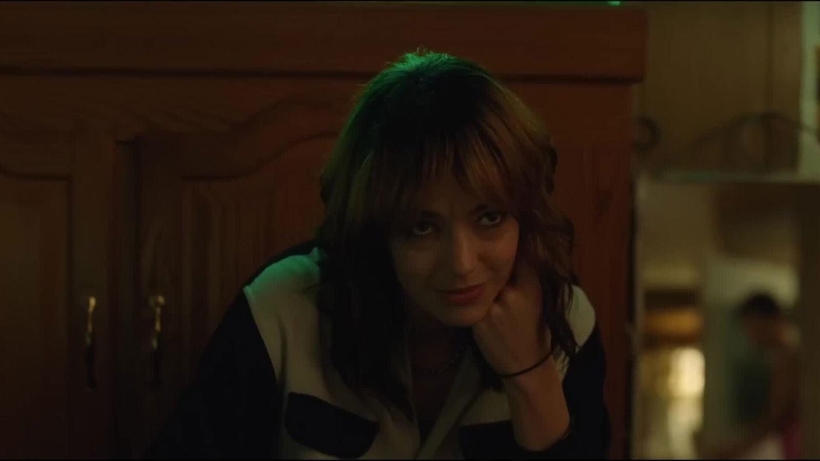 I Saw The Tv Glow (2024) Review I Saw The Tv Glow (2024) Review