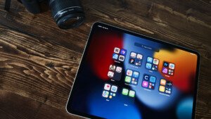 iPad Pro M4 Review