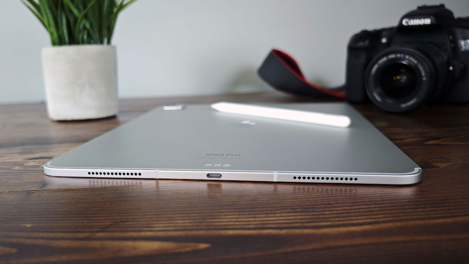 Ipad Pro M4 Review