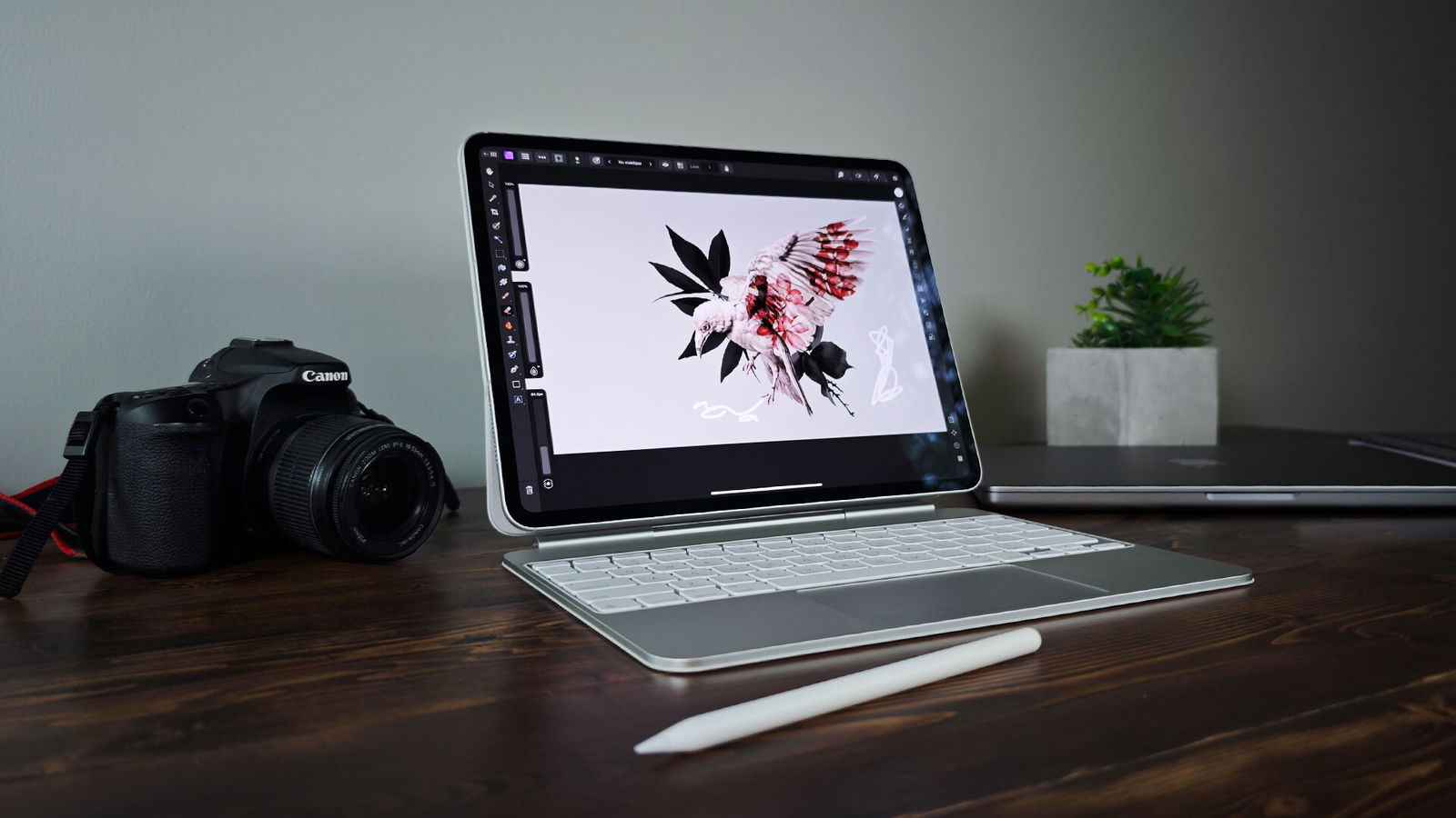 Ipad Pro M4 Review
