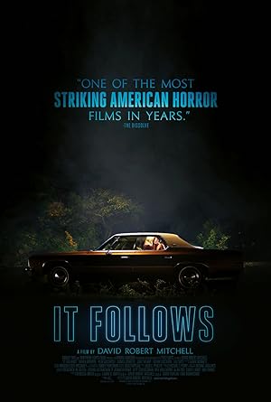 It Follows (2014) Review