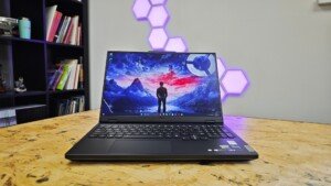 Lenovo Legion 7i Gaming Laptop Review