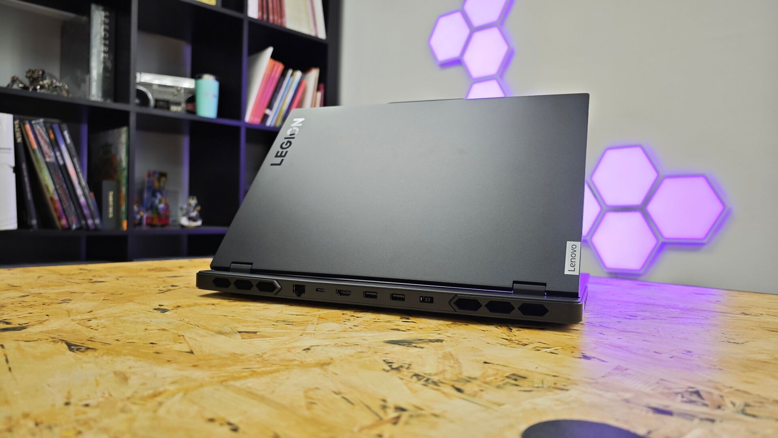 Lenovo Legion Pro 7I Gaming Laptop Review Lenovo Legion Pro 7I Gaming Laptop Review