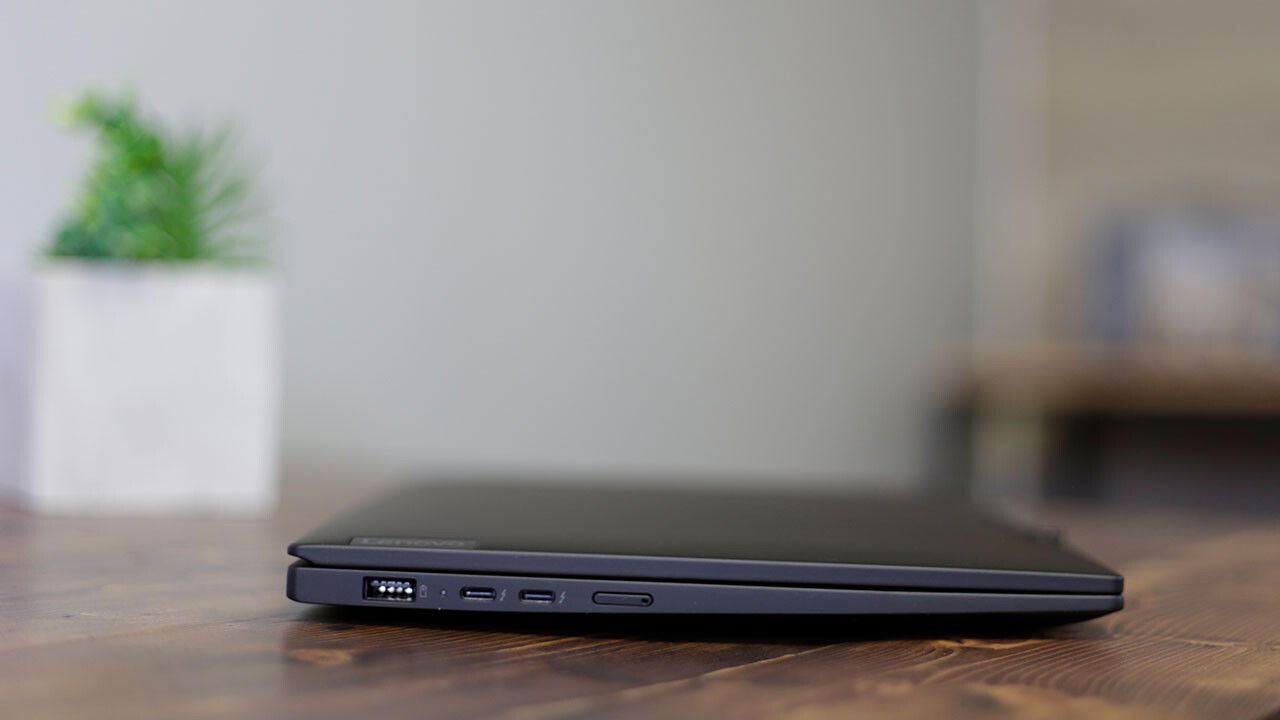 Lenovo Thinkpad X1 Carbon Gen 12 Review Lenovo Thinkpad X1 Carbon Gen 12 Review