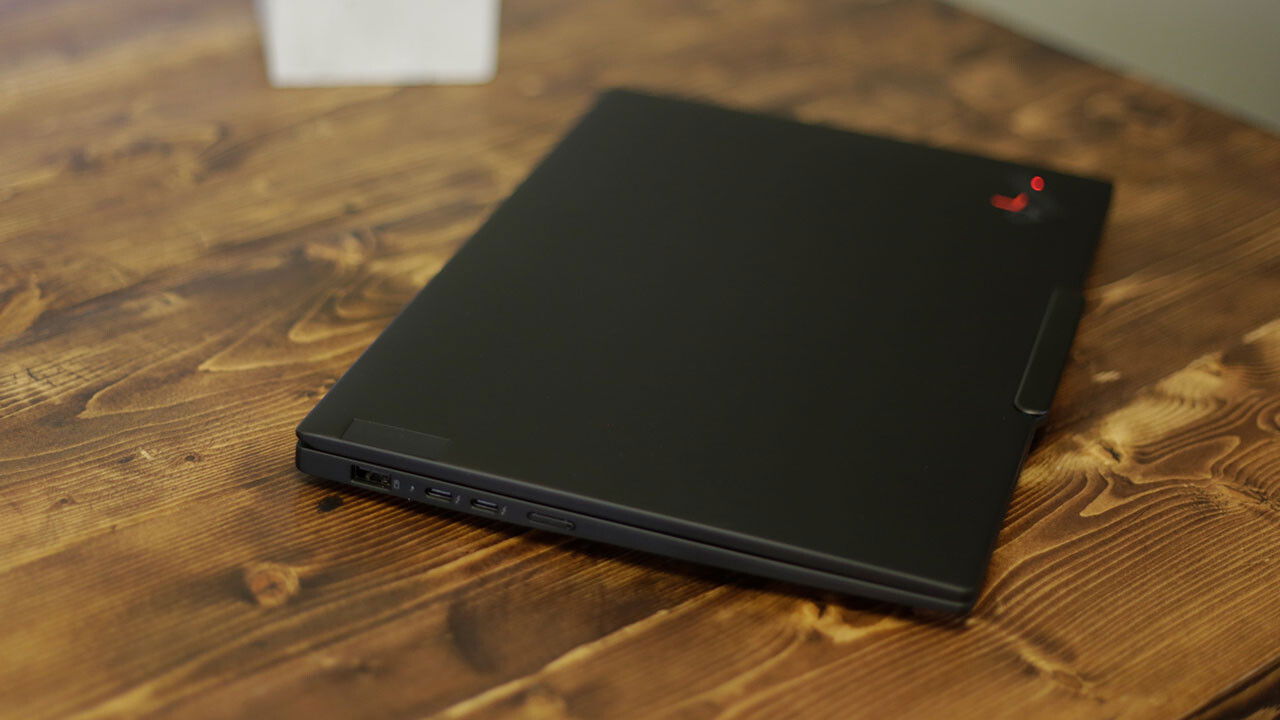 Lenovo Thinkpad X1 Carbon Gen 12 Review Lenovo Thinkpad X1 Carbon Gen 12 Review