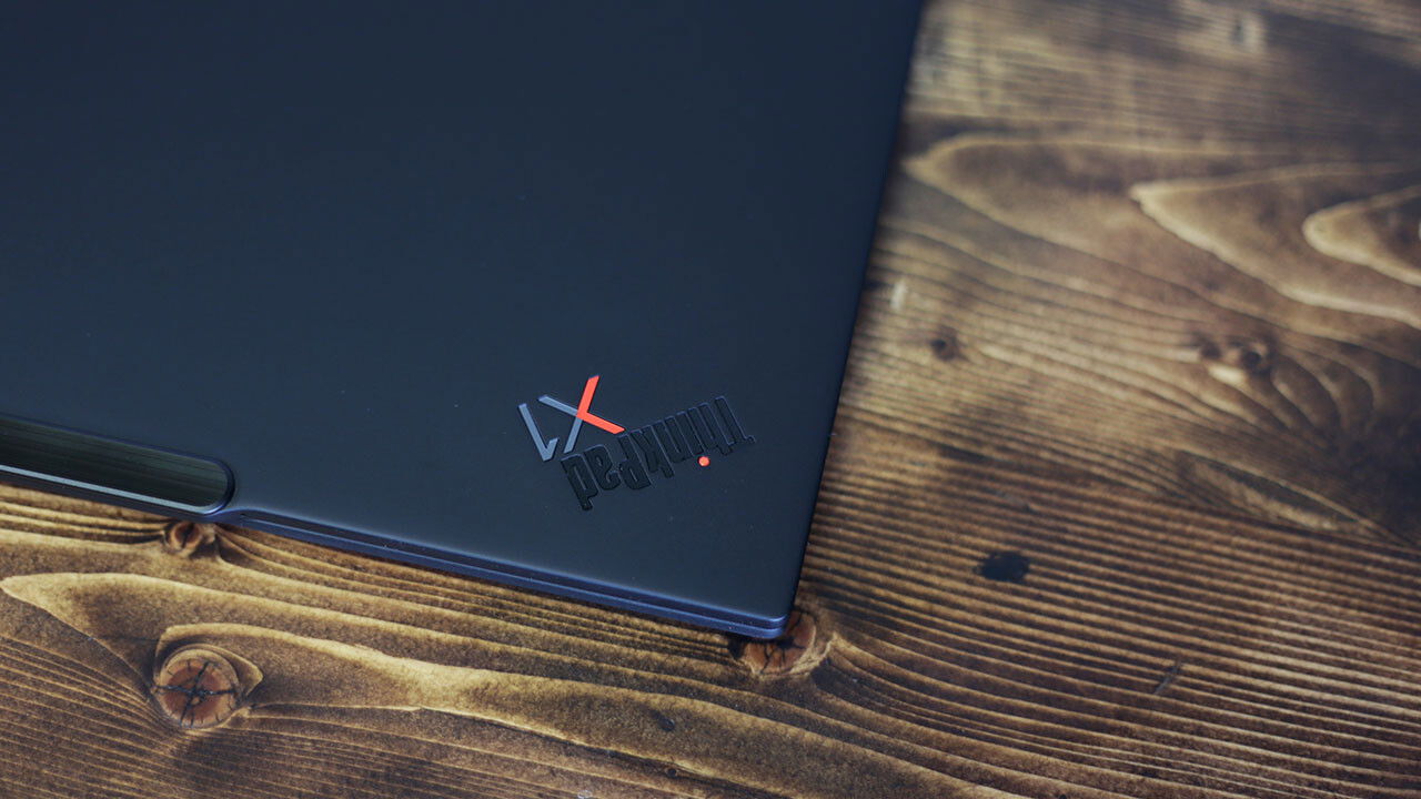 Lenovo Thinkpad X1 Carbon Gen 12 Review Lenovo Thinkpad X1 Carbon Gen 12 Review