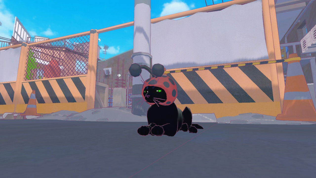 Little Kitty, Big City (Nintendo Switch) Review