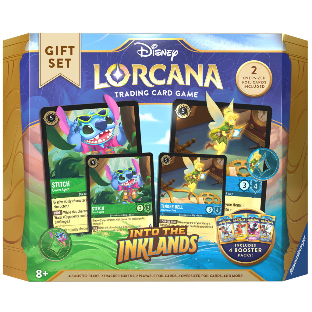 Lorcana: Buyer’s Guide